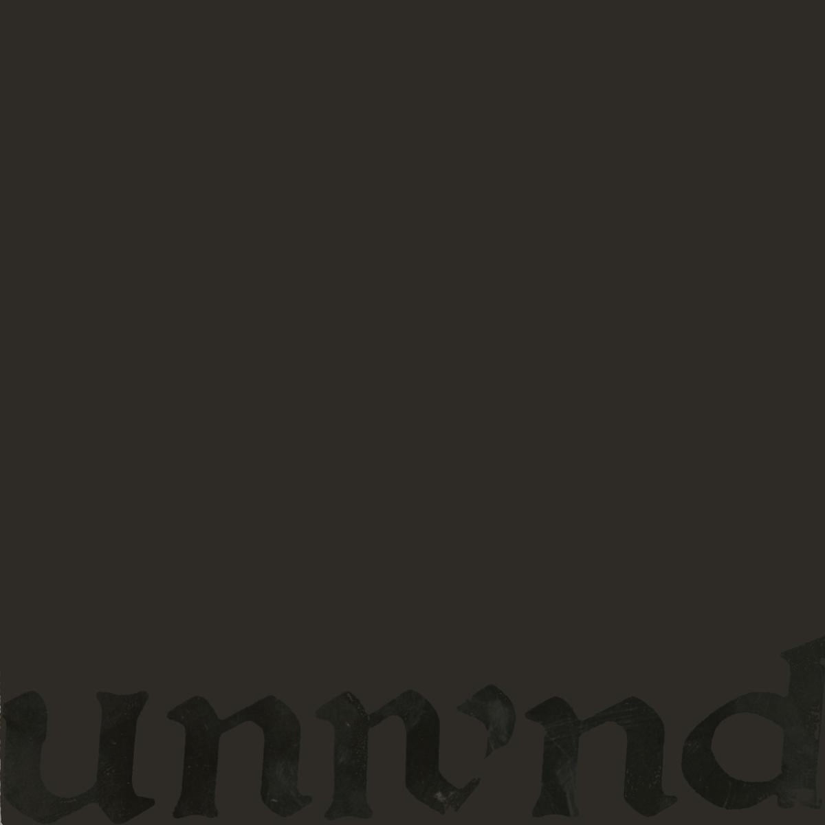 Unwound 'Leaves Turn Inside You (25th Anniversary Edition)'