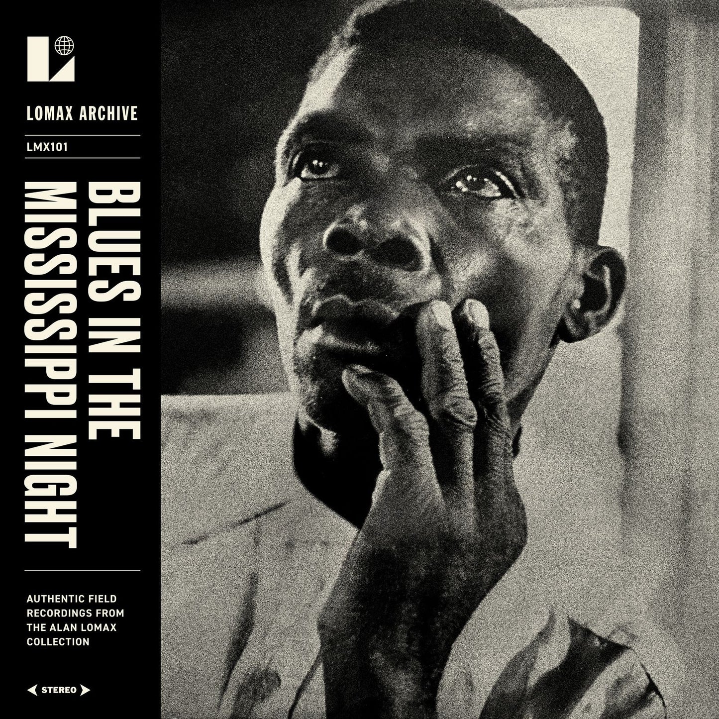 Various Artists 'Blues in the Mississippi Night'