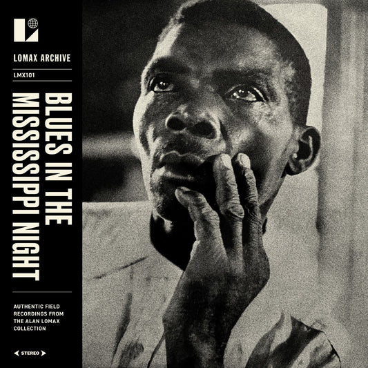 Various Artists 'Blues in the Mississippi Night'