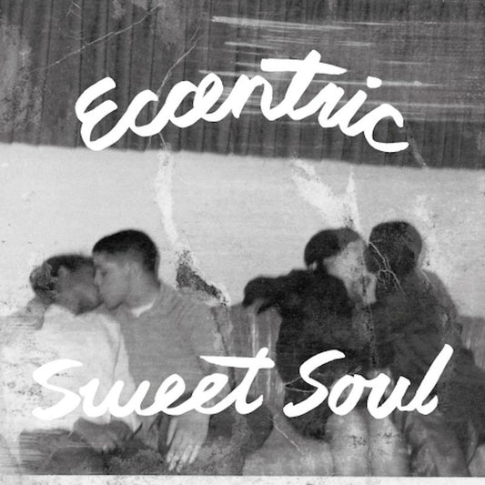 Various Artists 'Eccentric Sweet Soul'