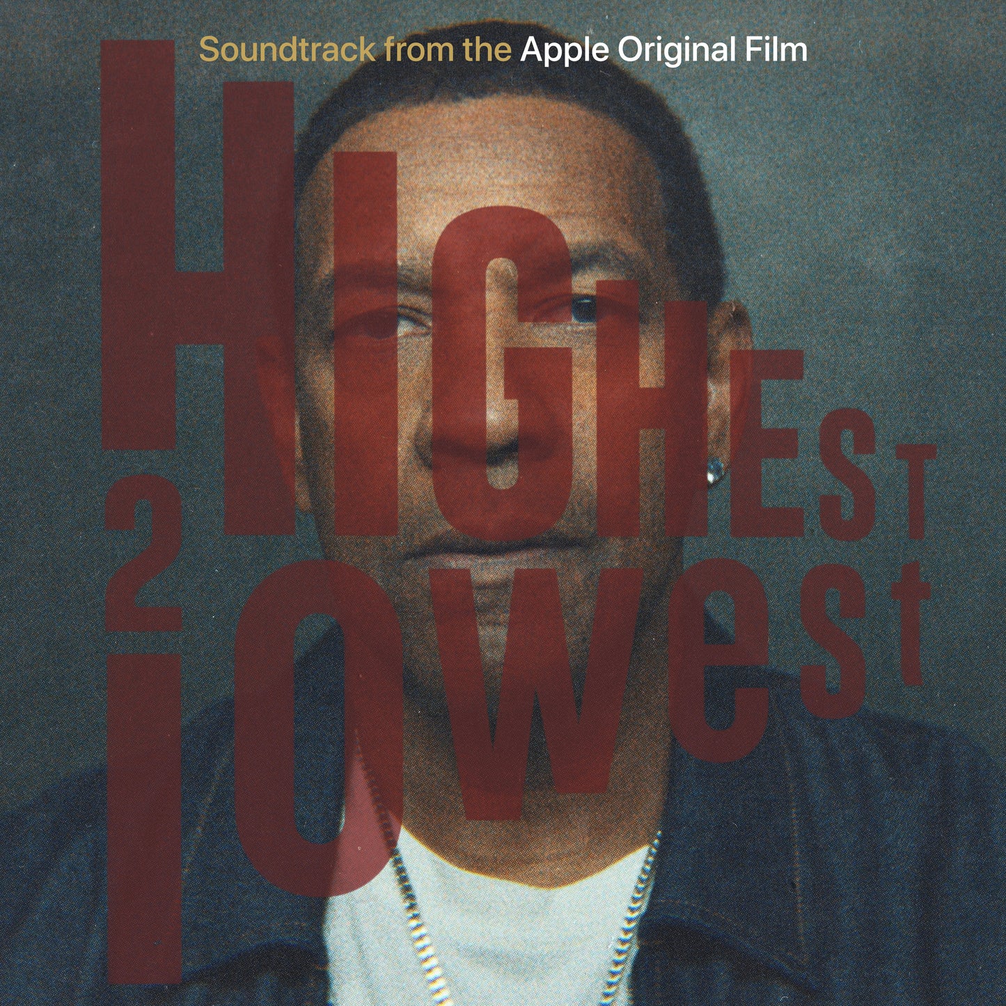 Various Artists 'Highest 2 Lowest (Original Soundtrack)'