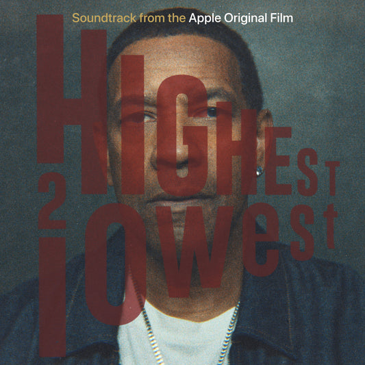 Various Artists 'Highest 2 Lowest (Original Soundtrack)'