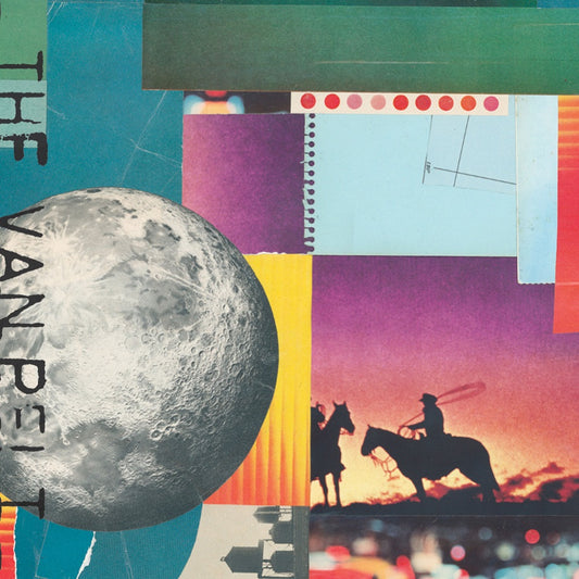 The Van Pelt 'Remain Obscure'