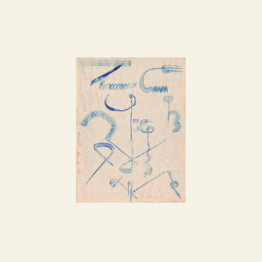 Vanishing Twin 'Archives'