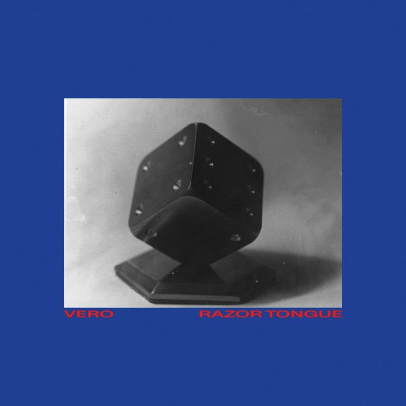 Vero 'Razor Tongue' - Cargo Records UK