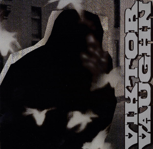 Viktor Vaughan (MF DOOM) 'Vaudeville Villain' (Slightly Damaged Sleeve)