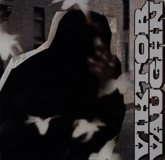 Viktor Vaughan (MF DOOM) 'Vaudeville Villain' (Slightly Damaged Sleeve)