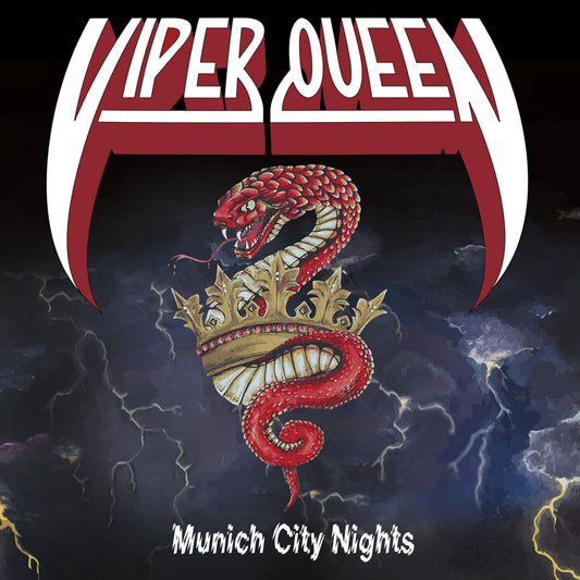 Viper Queen 'Munich City Nights'