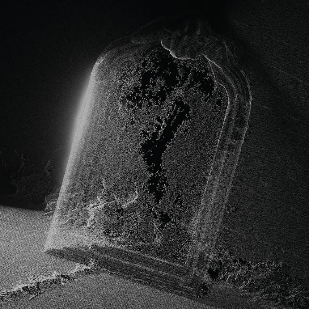 Visible Cloaks 'Paradessence'