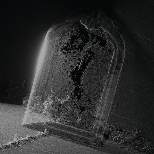 Visible Cloaks 'Paradessence'