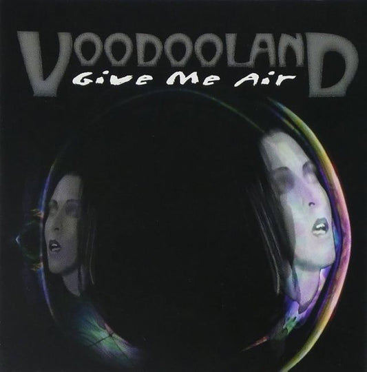 Voodooland 'Give Me Air'