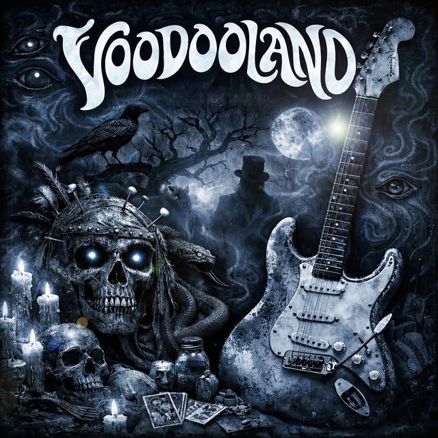 Voodooland 'Voodooland'