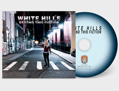 White Hills 'Beyond This Fiction'