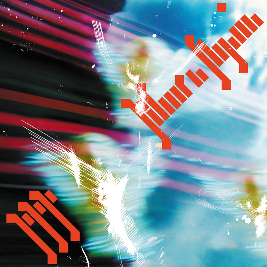 PPP (Piezo, DJ Plead and DJ Python) 'Bborn Again'