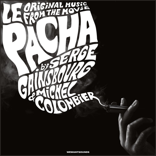 OST 'Le Pacha'