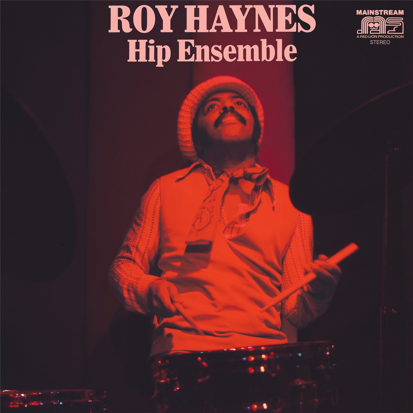Roy Haynes 'Hip Ensemble'