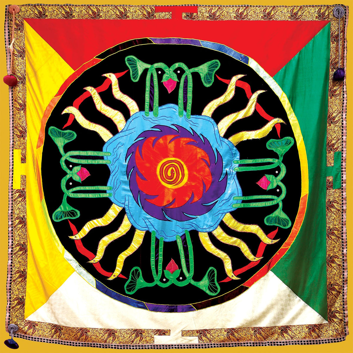 Don Cherry 'Sunrise (1977)' PRE-ORDER
