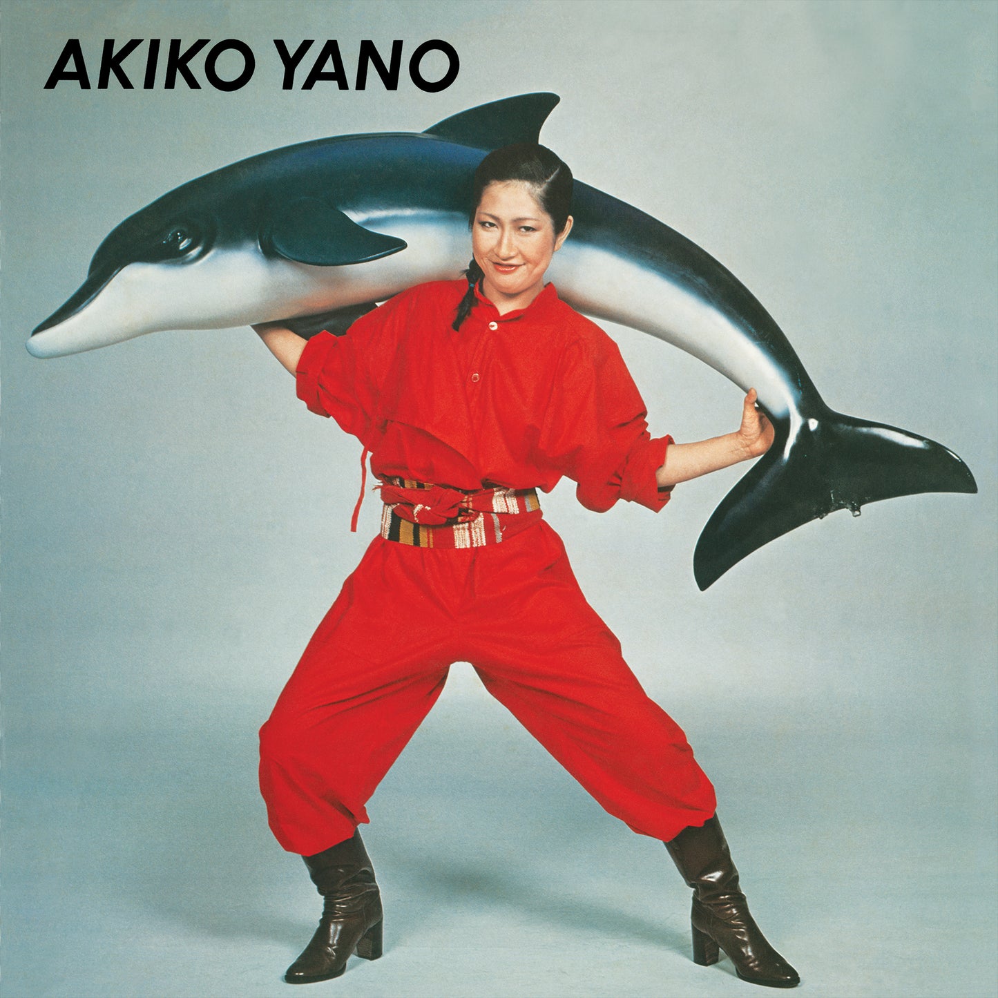 Akiko Yano 'Iroha Ni Konpeitou'