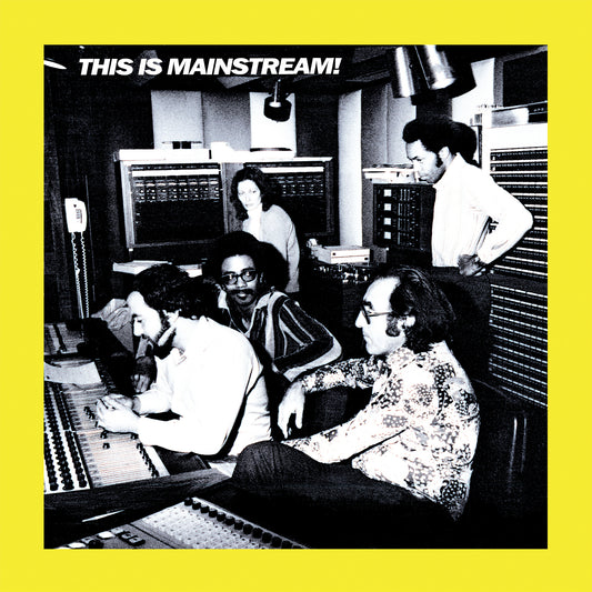 Various Artists 'This Is Mainstream!'