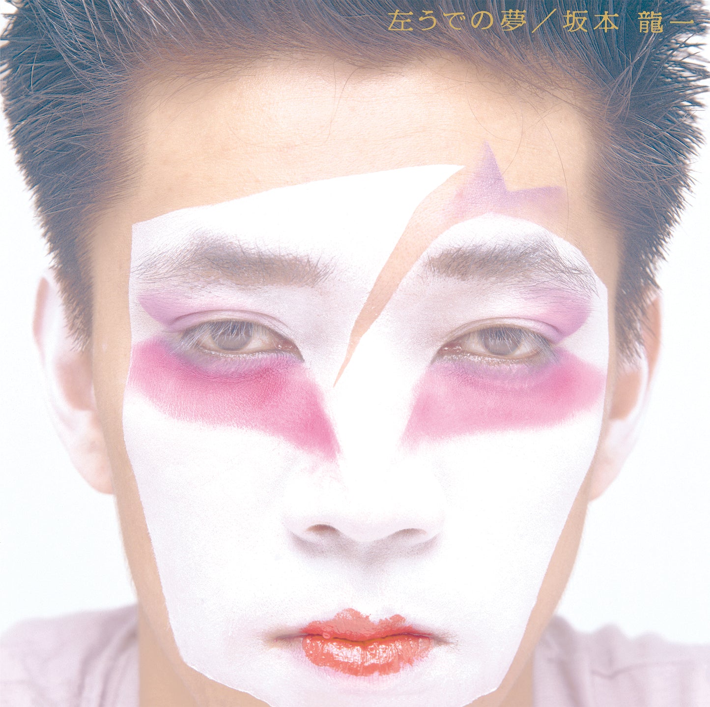 Ryuichi Sakamoto 'Hidari Ude No Yume'