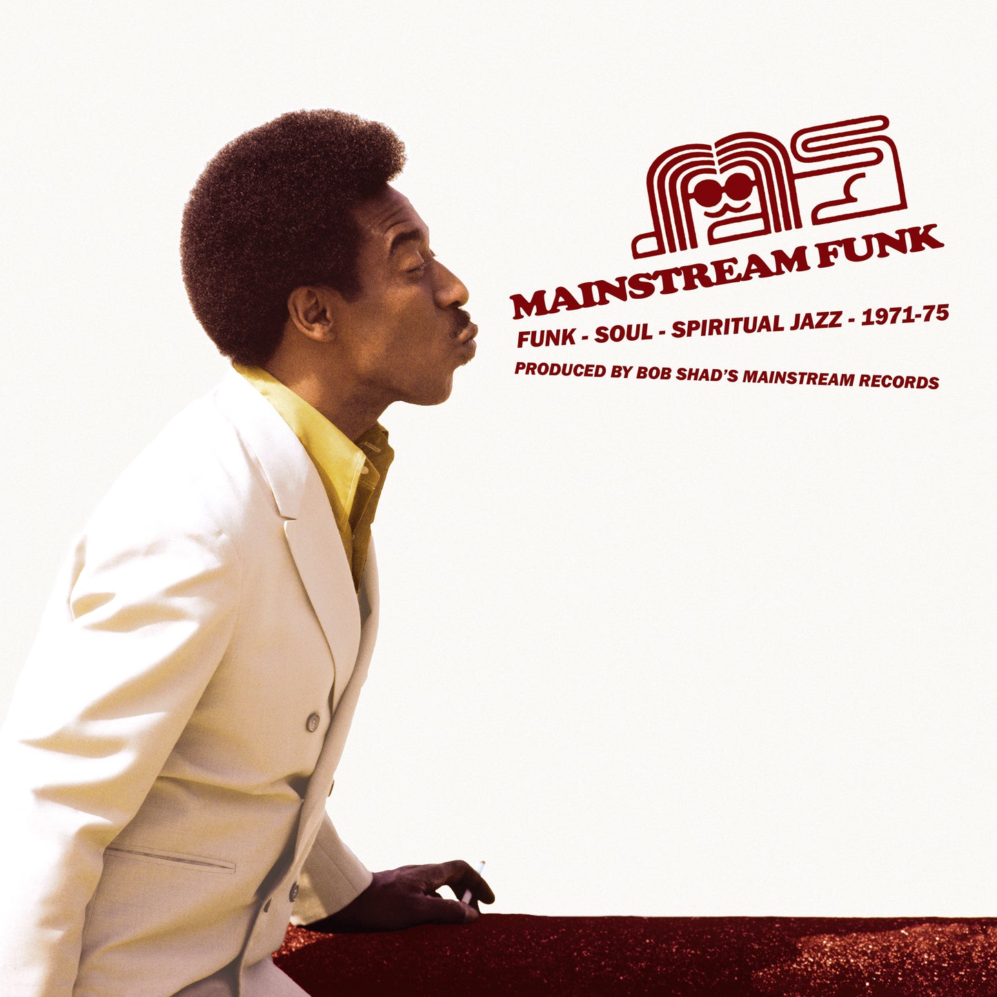 Various Artists 'Mainstream Funk'