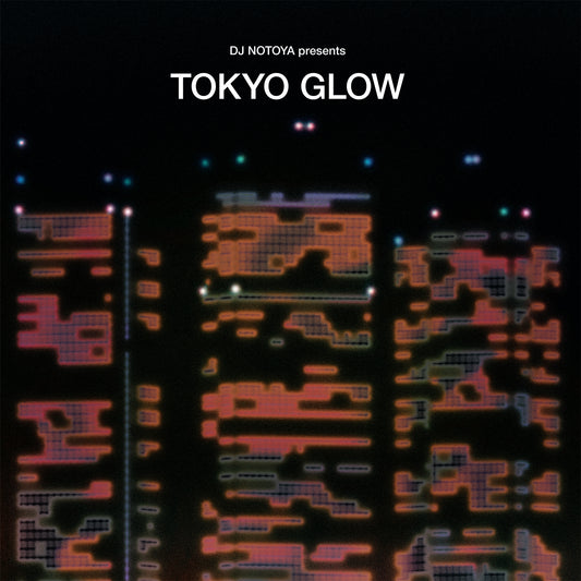 Various Artists 'Tokyo Glow'