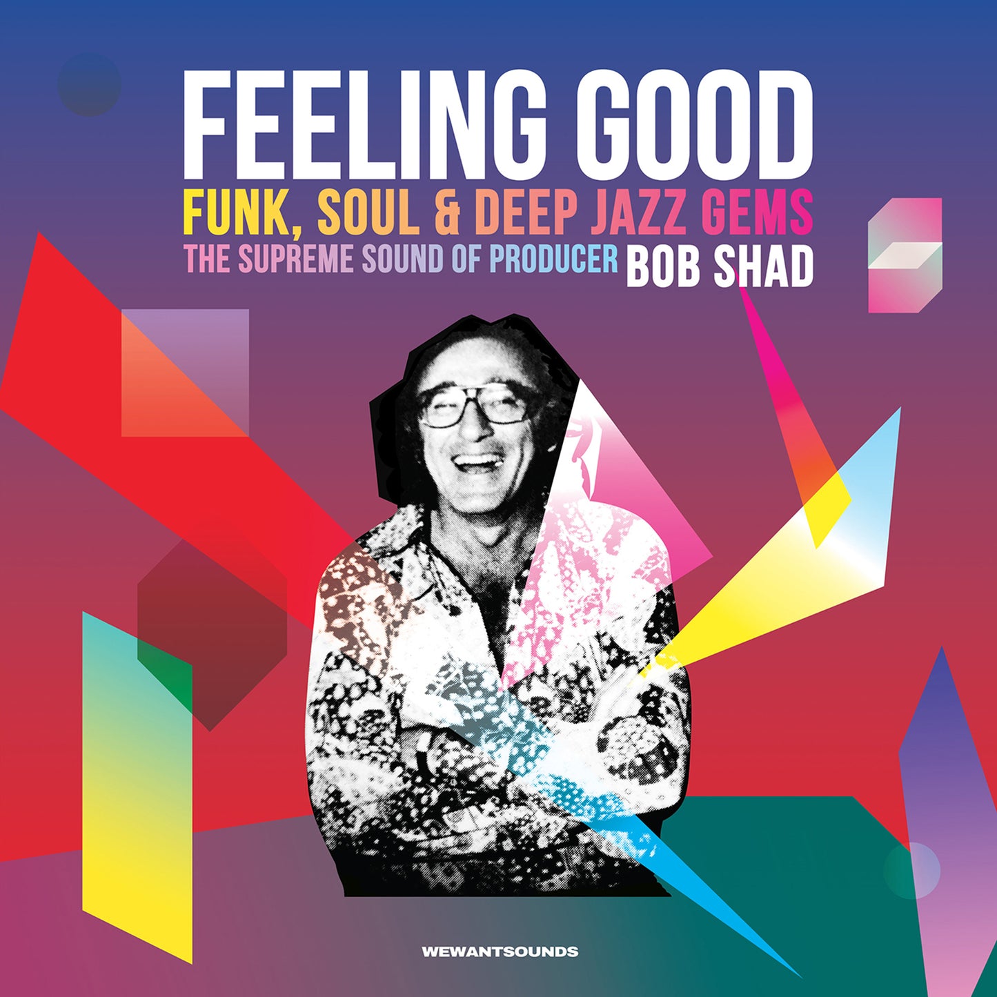 Various Artists 'Feeling Good'