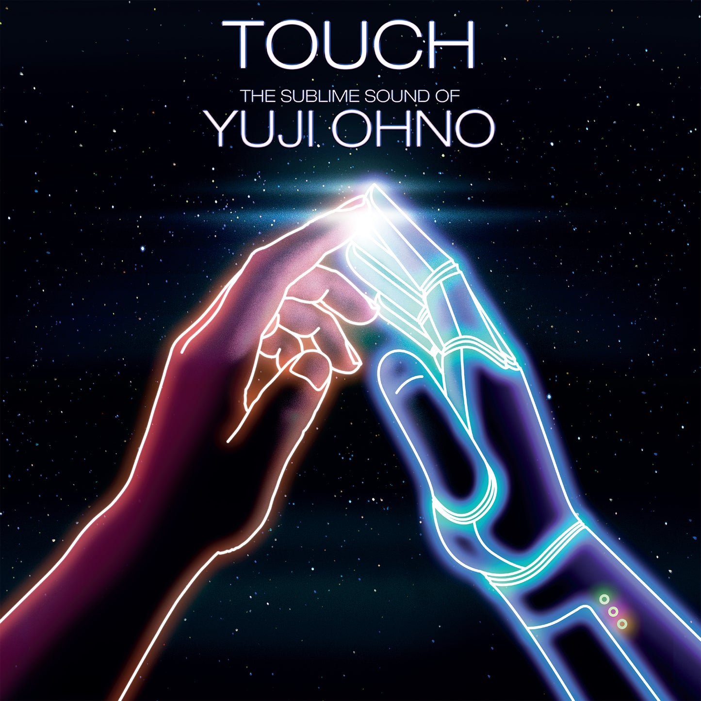 Various Artists 'Touch - The Sublime Sound Of Yuji Ohno'