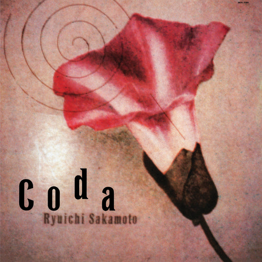 Ryuichi Sakamoto 'Coda'