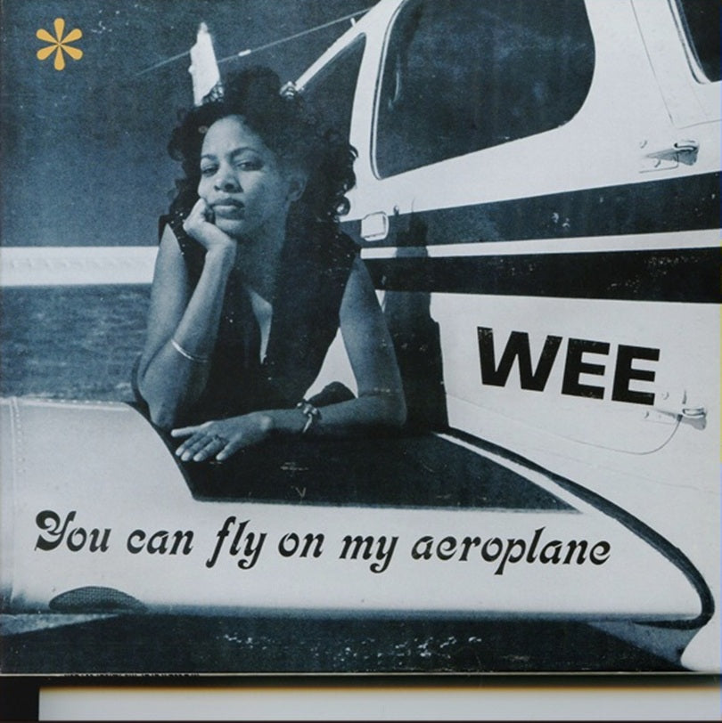 Wee 'You Can Fly On My Aeroplane'