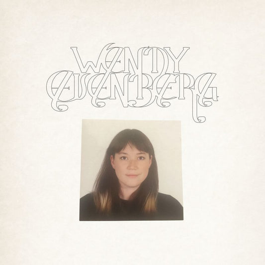 Wendy Eisenberg 'Wendy Eisenberg' - Cargo Records UK
