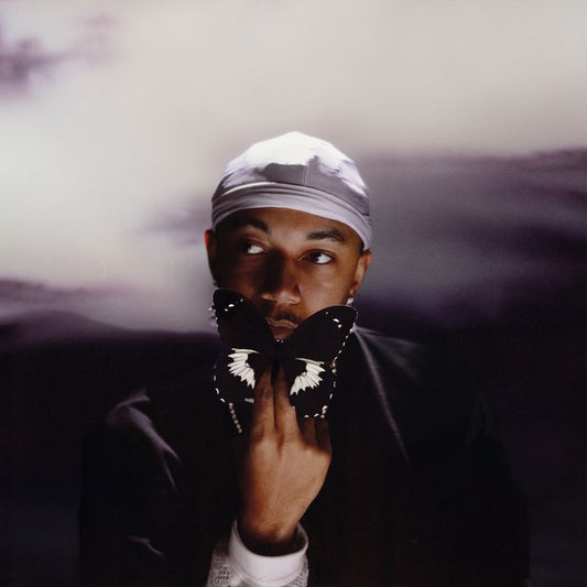 Wesley Joseph 'Forever Ends Someday' - Cargo Records UK