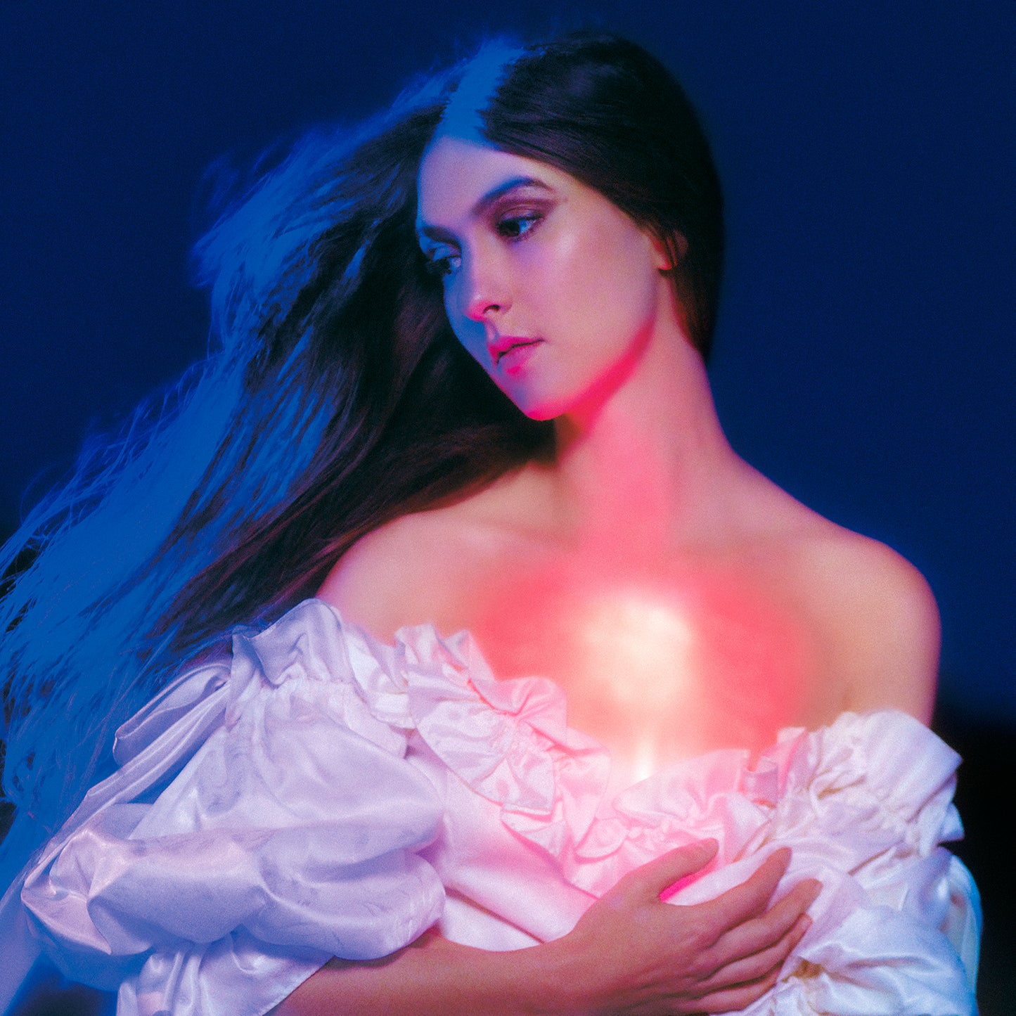 Weyes Blood 'And In The Darkness, Hearts Aglow'