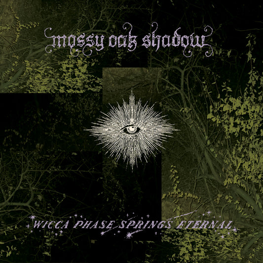 Wicca Phase Springs Eternal 'Mossy Oak Shadow'