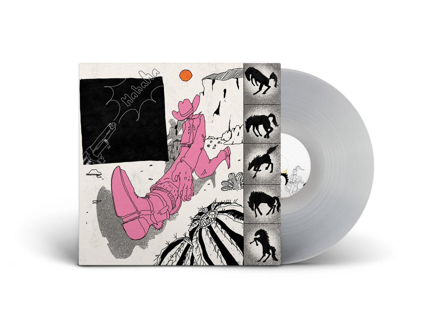 Will Paquin 'Hahaha'