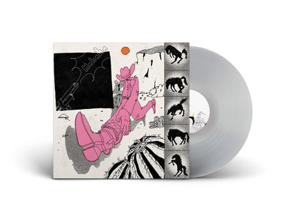 Will Paquin 'Hahaha'