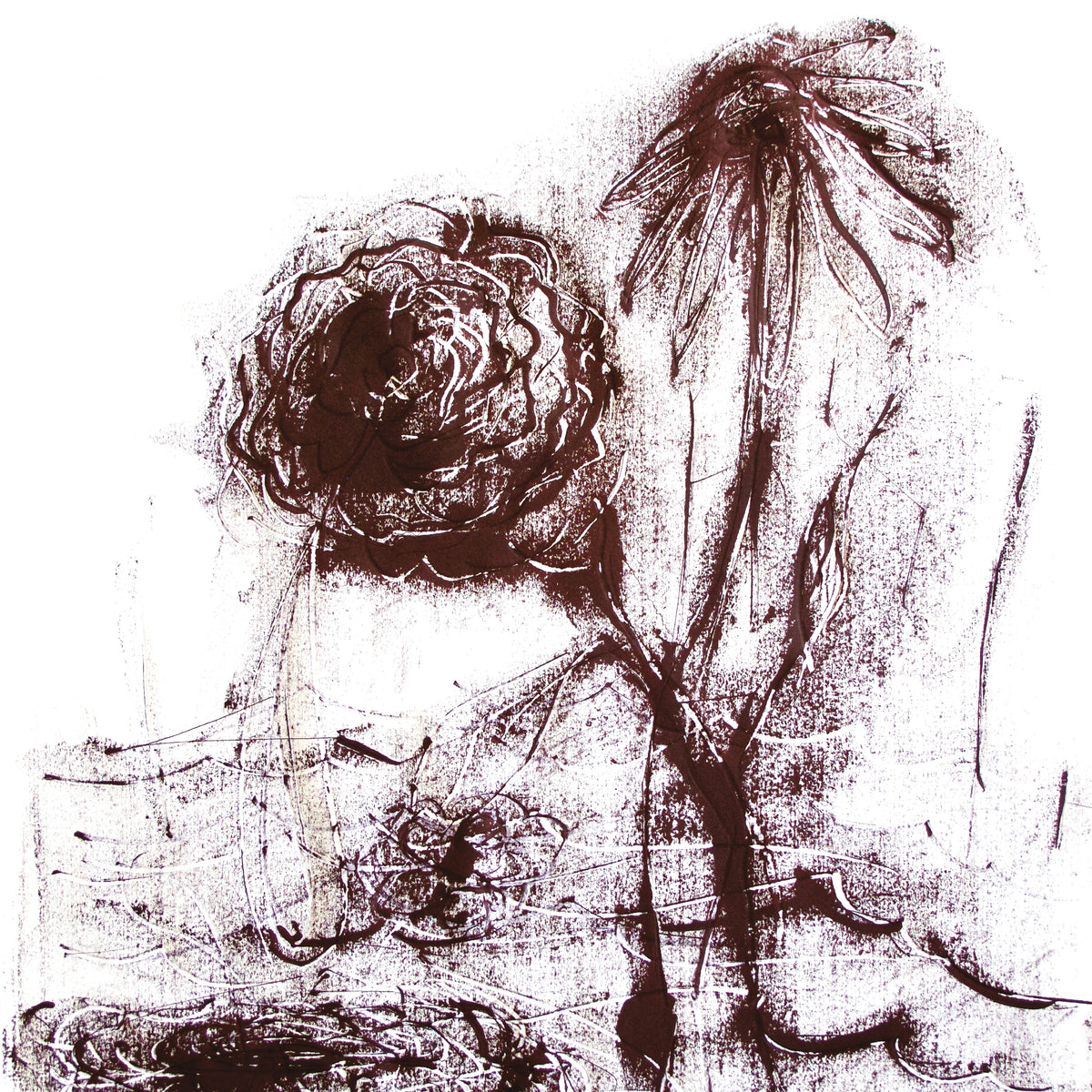 William Basinski 'Passing the Cup of Sorrows'