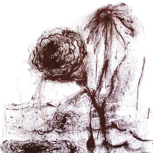 William Basinski 'Passing the Cup of Sorrows'