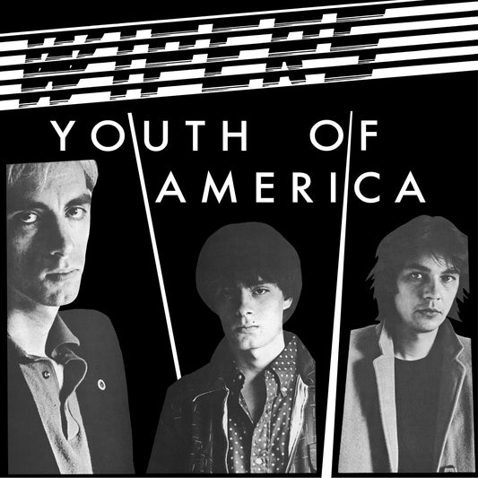The Wipers 'Youth Of America'