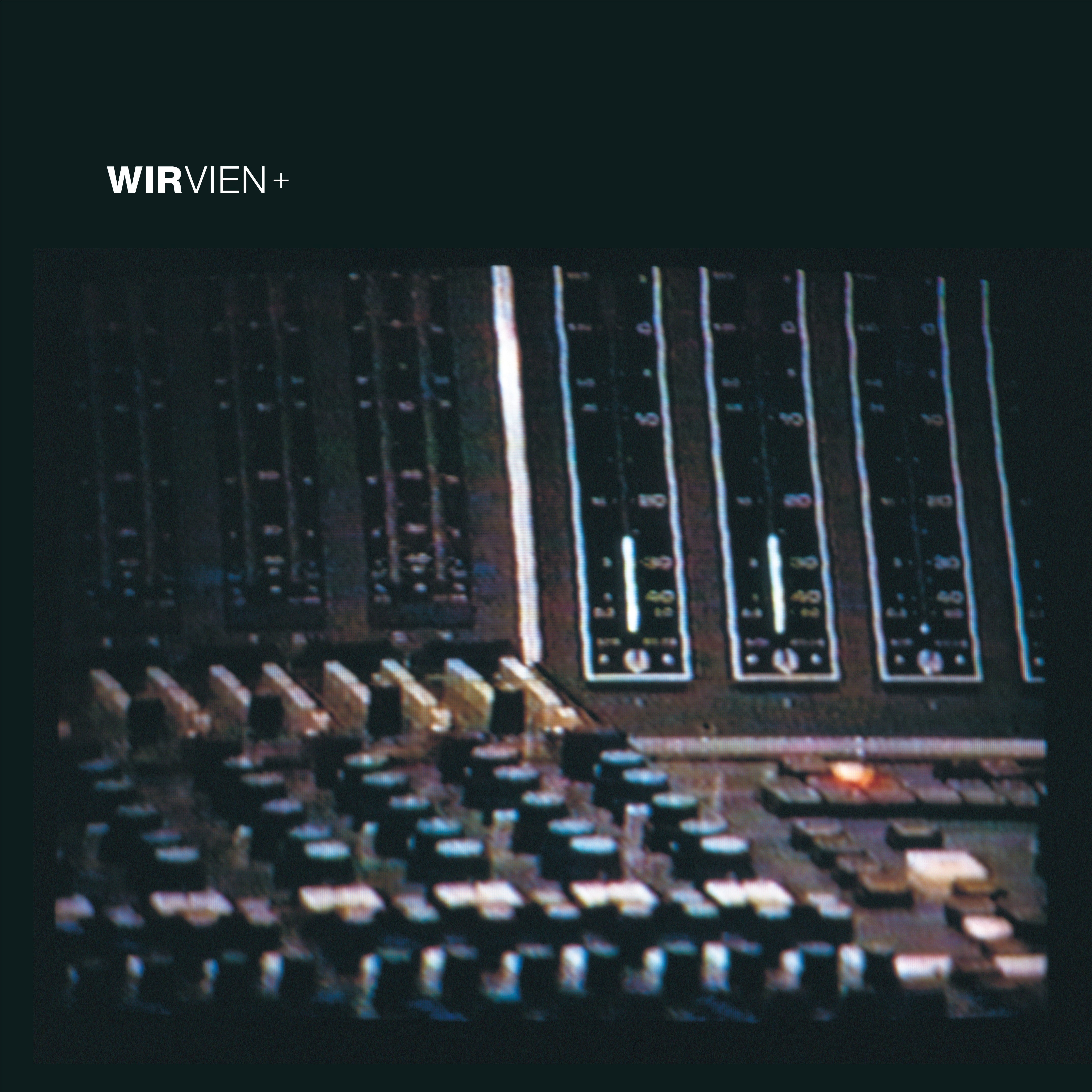 Wir Files Wir (Wire) 'Vien +' – Cargo Independent Distribution
