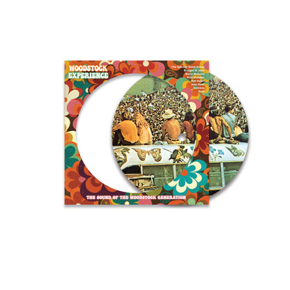 Various Artists 'Woodstock Experience'