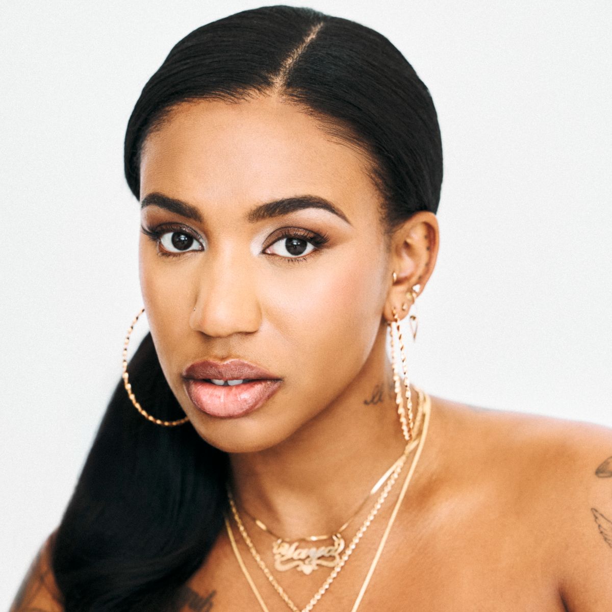 Yaya Bey 'Do It Afraid'