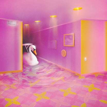 ZZZAHARA 'Liminal Spaces'