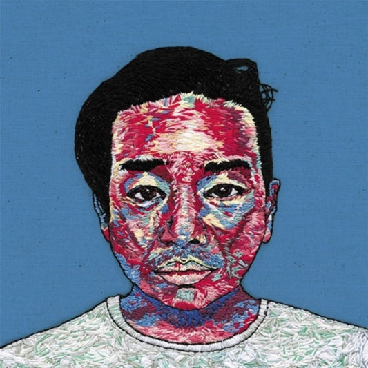 Andrew Hung 'Realisationship'