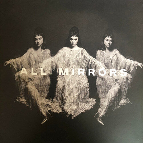Angel Olsen 'All Mirrors'