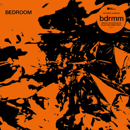 Bdrmm 'Bedroom (Hu5 Edition)'