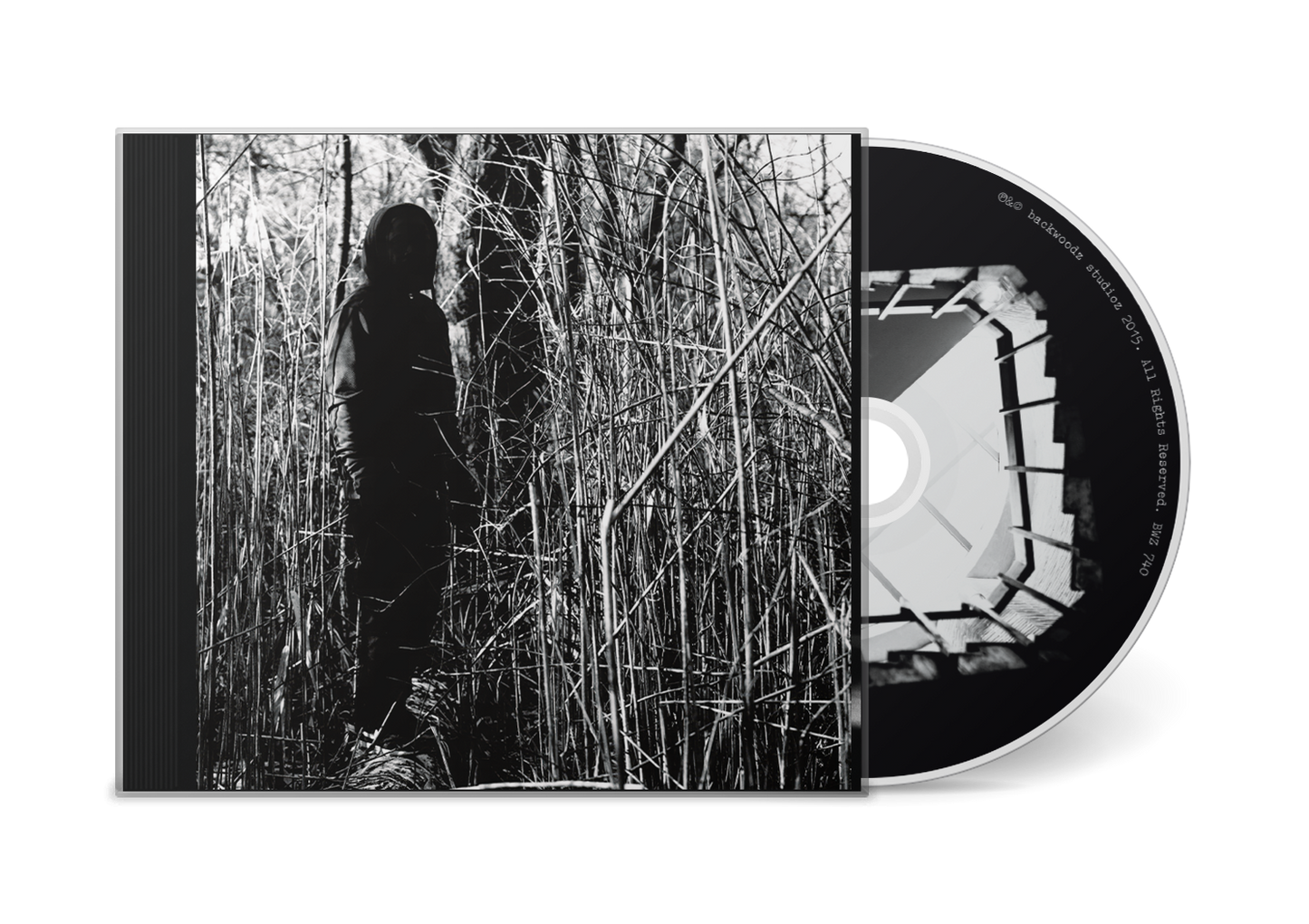 Billy Woods 'Today, I Wrote Nothing (10 Year Anniversary Reissue)'