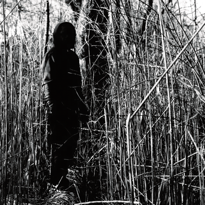 Billy Woods 'Today, I Wrote Nothing (10 Year Anniversary Reissue)'