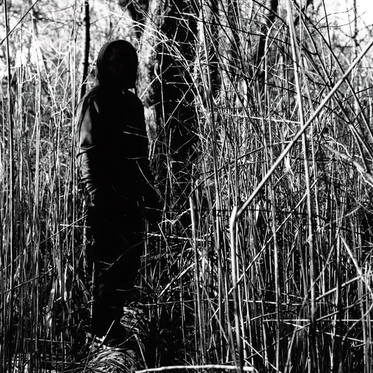 Billy Woods 'Today, I Wrote Nothing (10 Year Anniversary Reissue)'