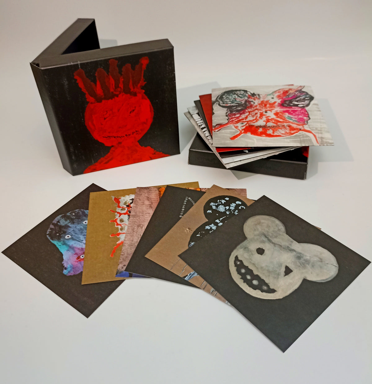 Current 93 'Hallucinate, Children' PRE-ORDER